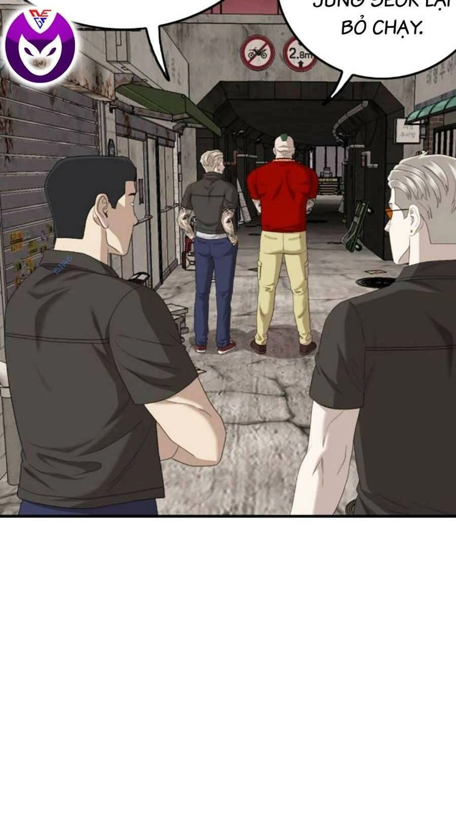 Người Xấu Chapter 154 - 66