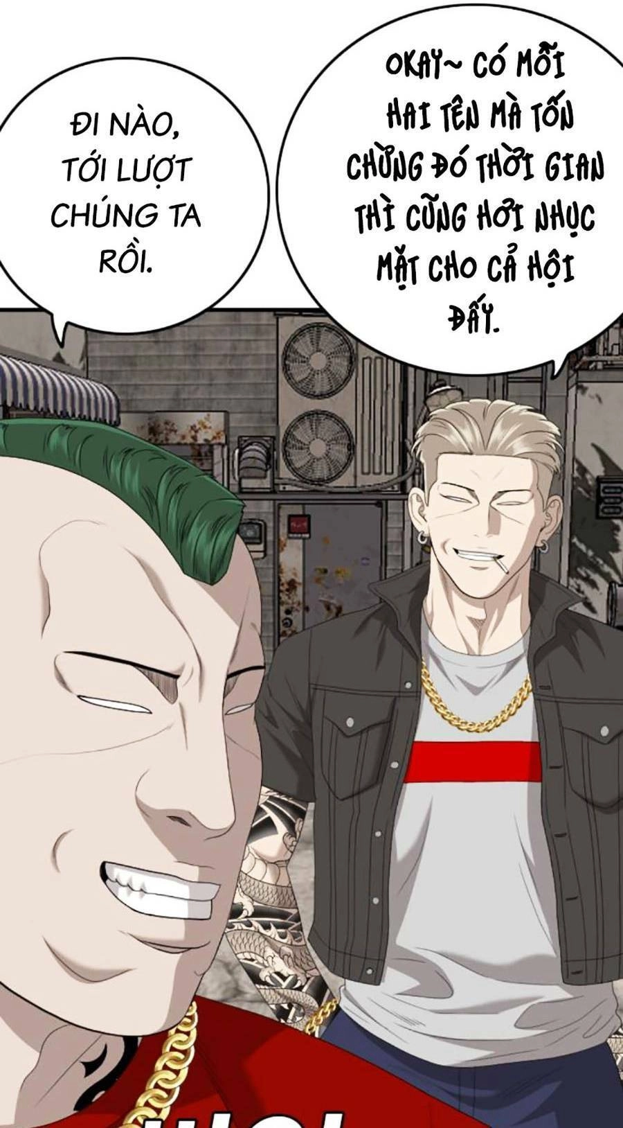 Người Xấu Chapter 154 - 67