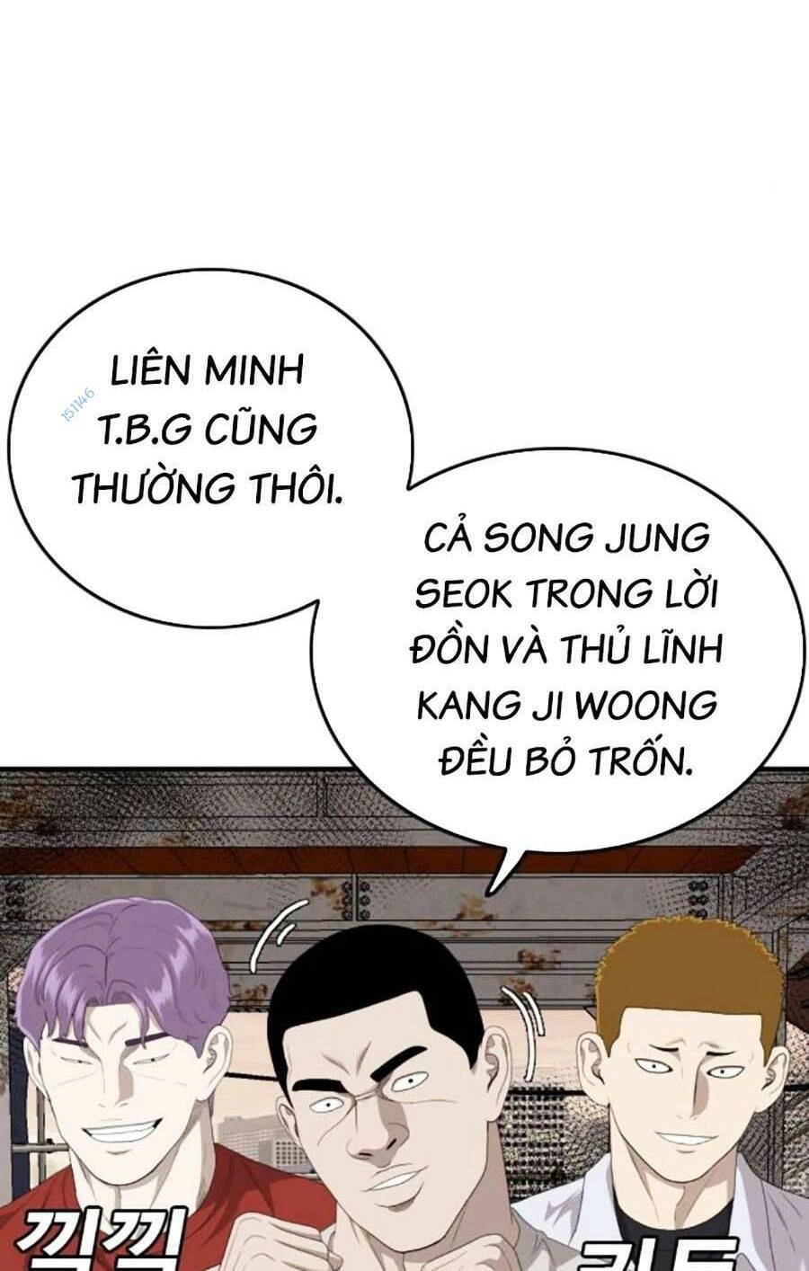 Người Xấu Chapter 154 - 82