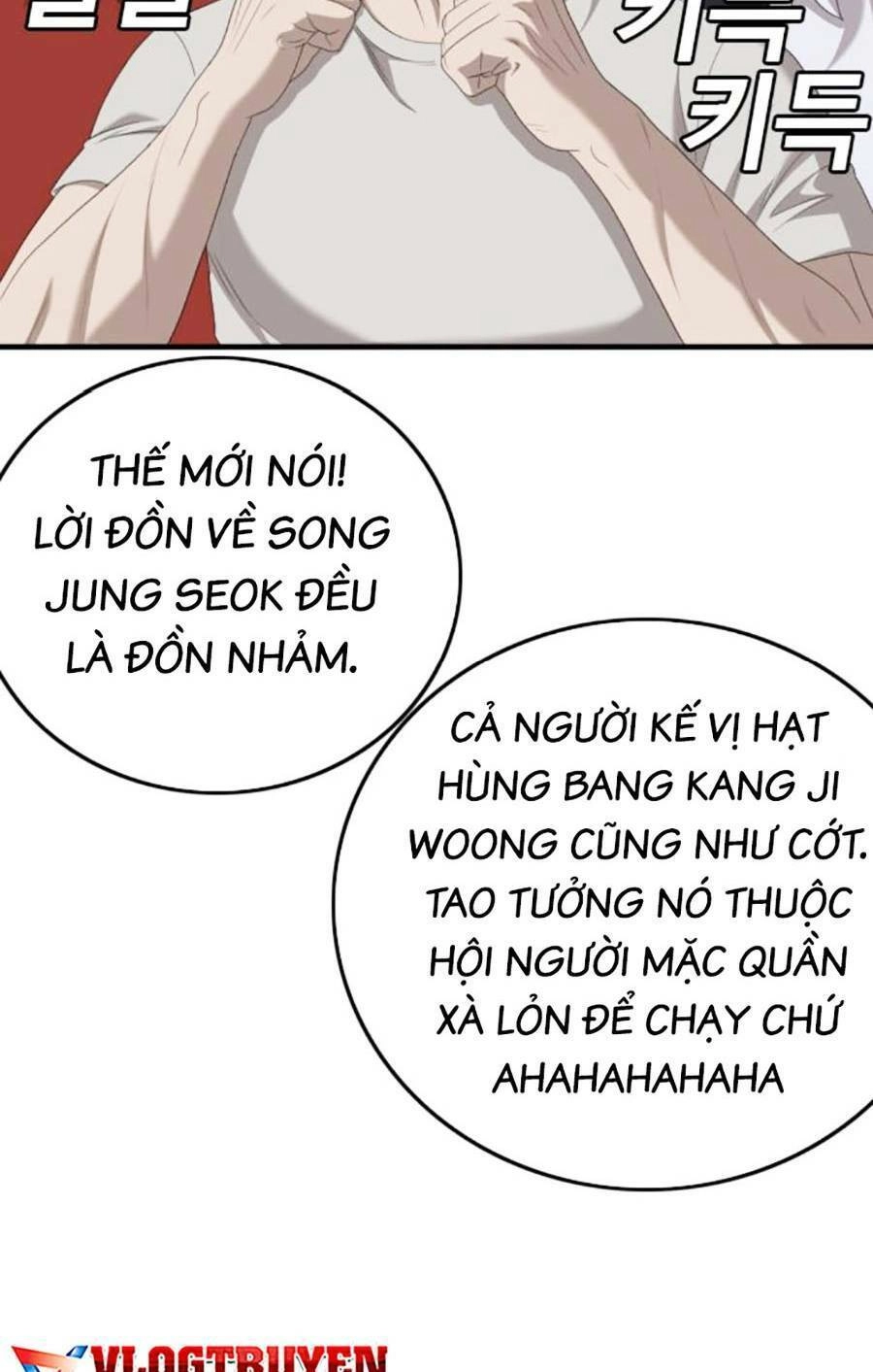 Người Xấu Chapter 154 - 83