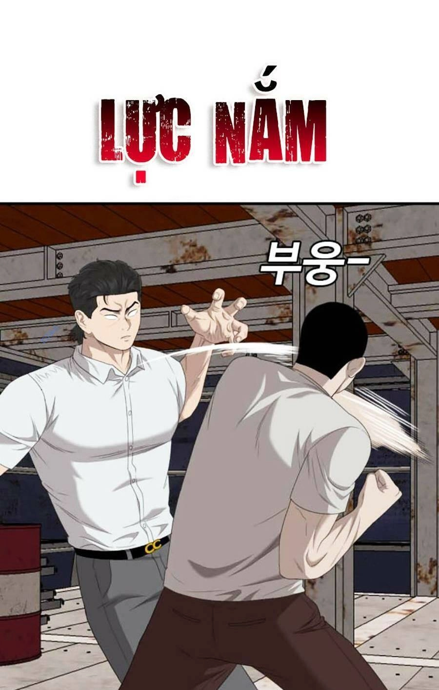 Người Xấu Chapter 154 - 89