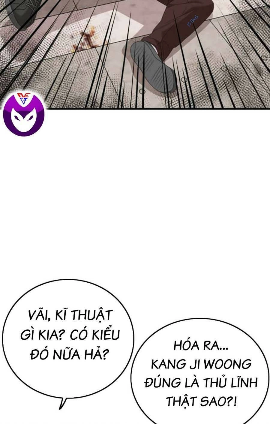 Người Xấu Chapter 154 - 97