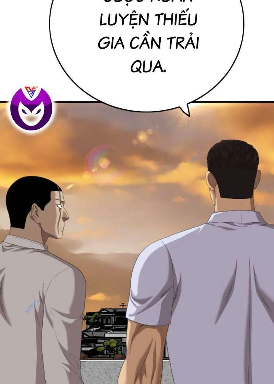 Người Xấu Chapter 155 - 18