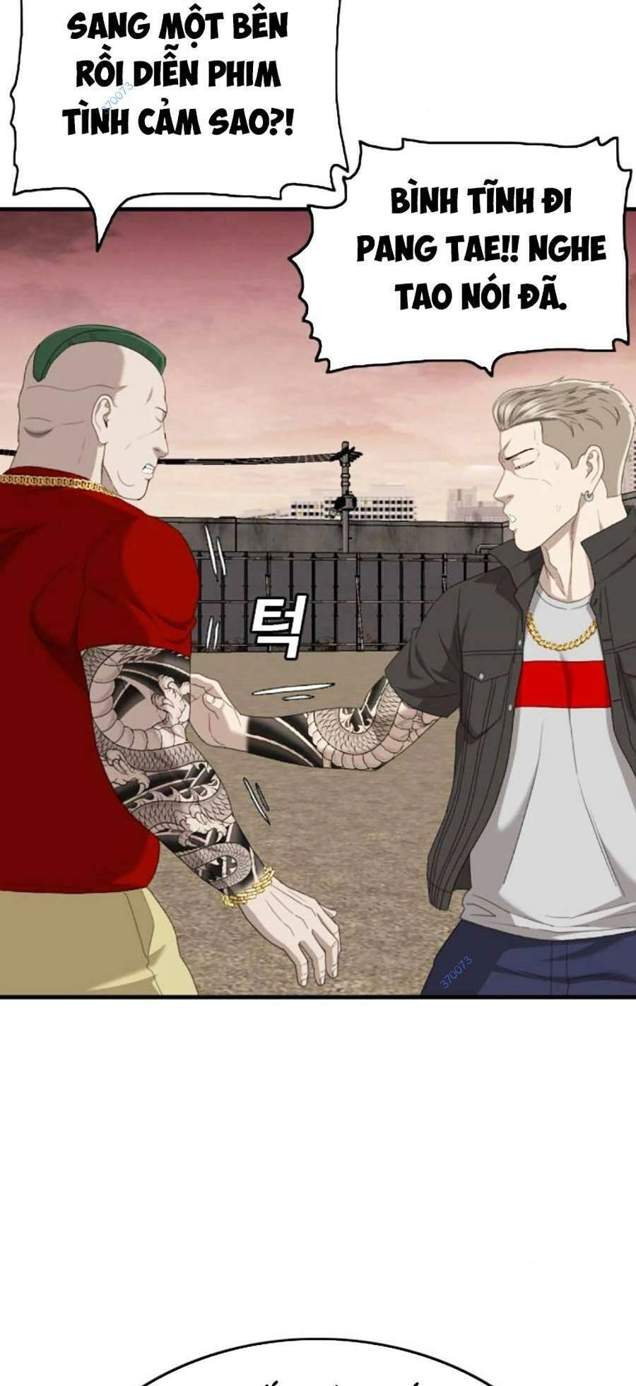 Người Xấu Chapter 155 - 100