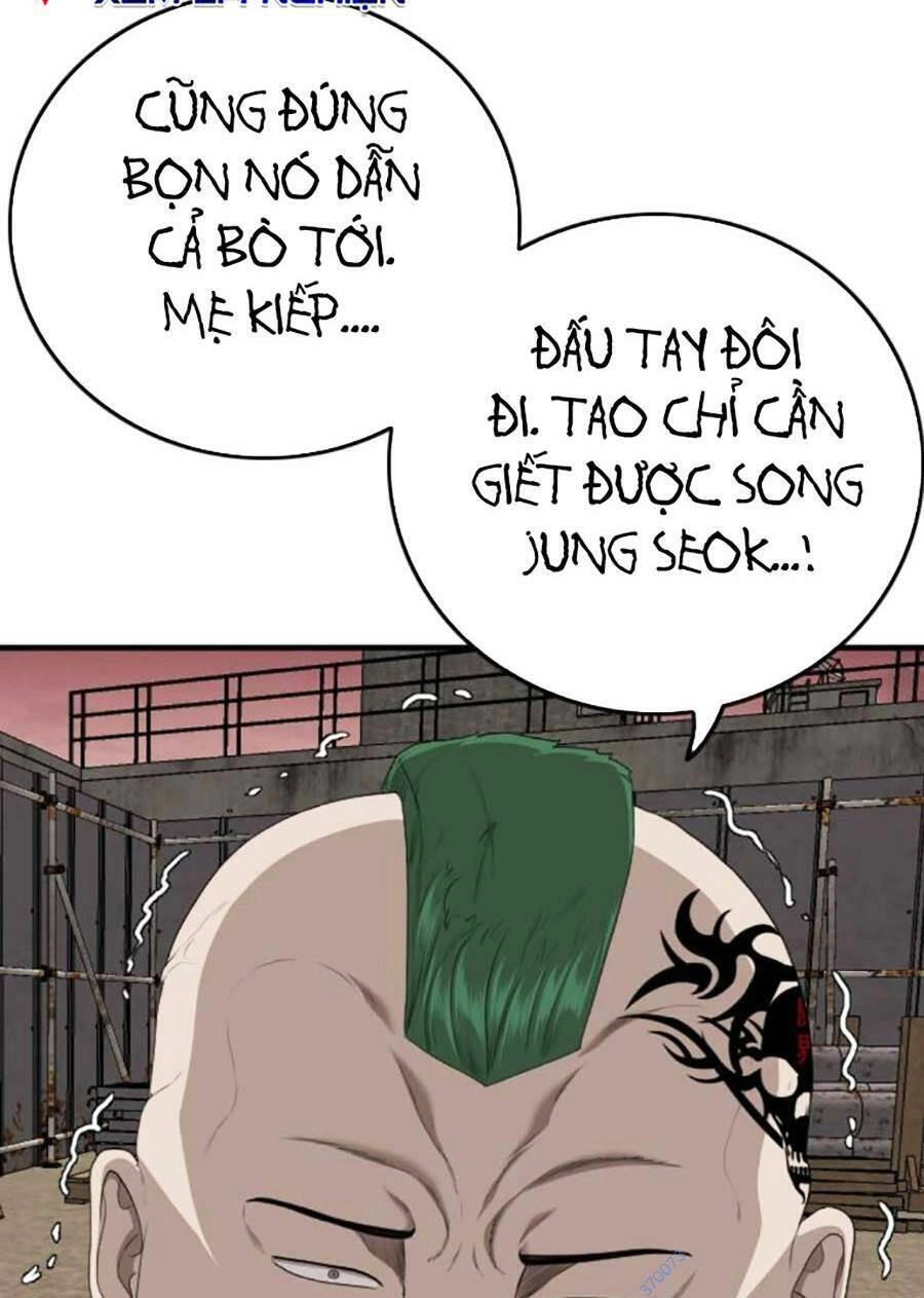 Người Xấu Chapter 155 - 122