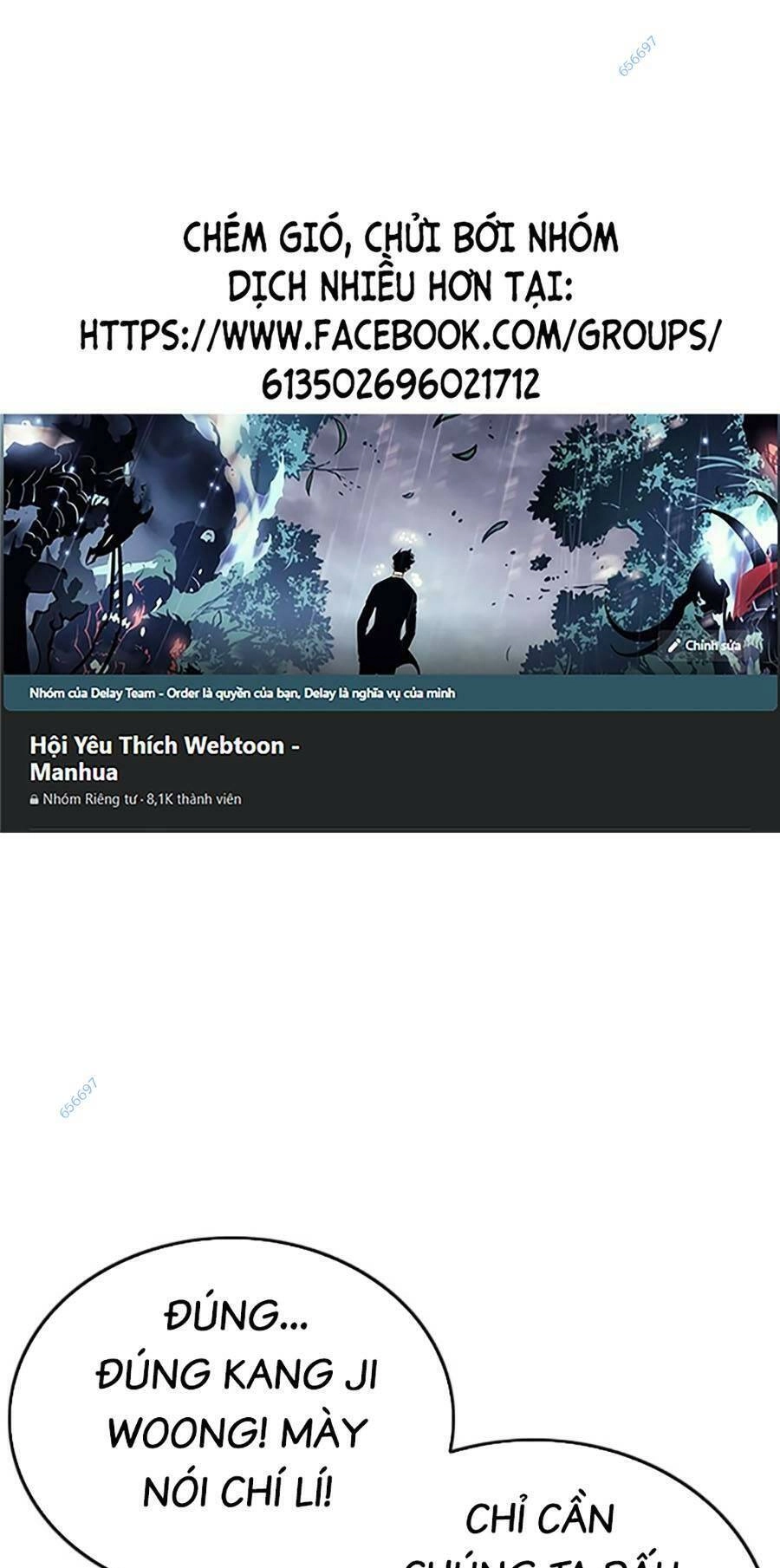 Người Xấu Chapter 156 - 1