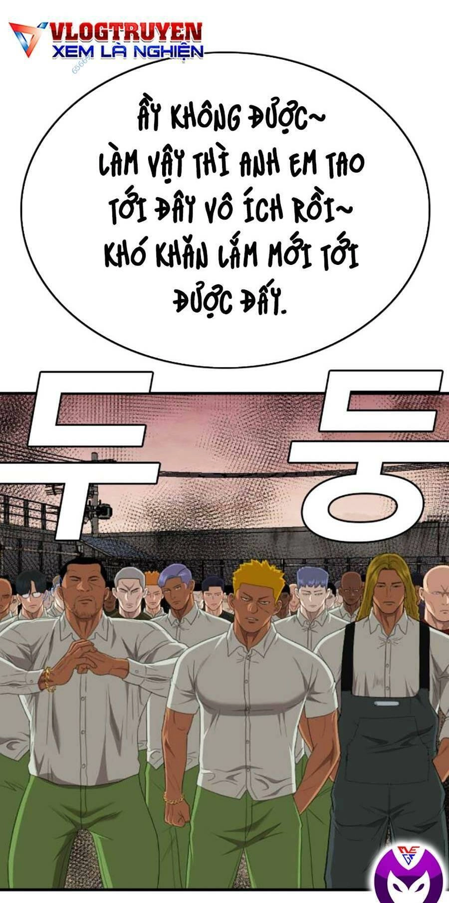 Người Xấu Chapter 156 - 3