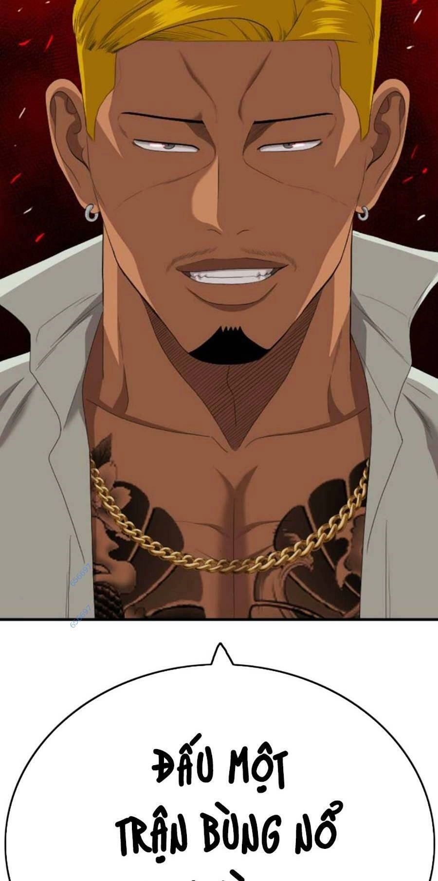 Người Xấu Chapter 156 - 5