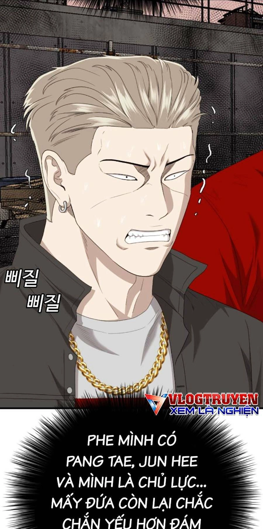 Người Xấu Chapter 156 - 8