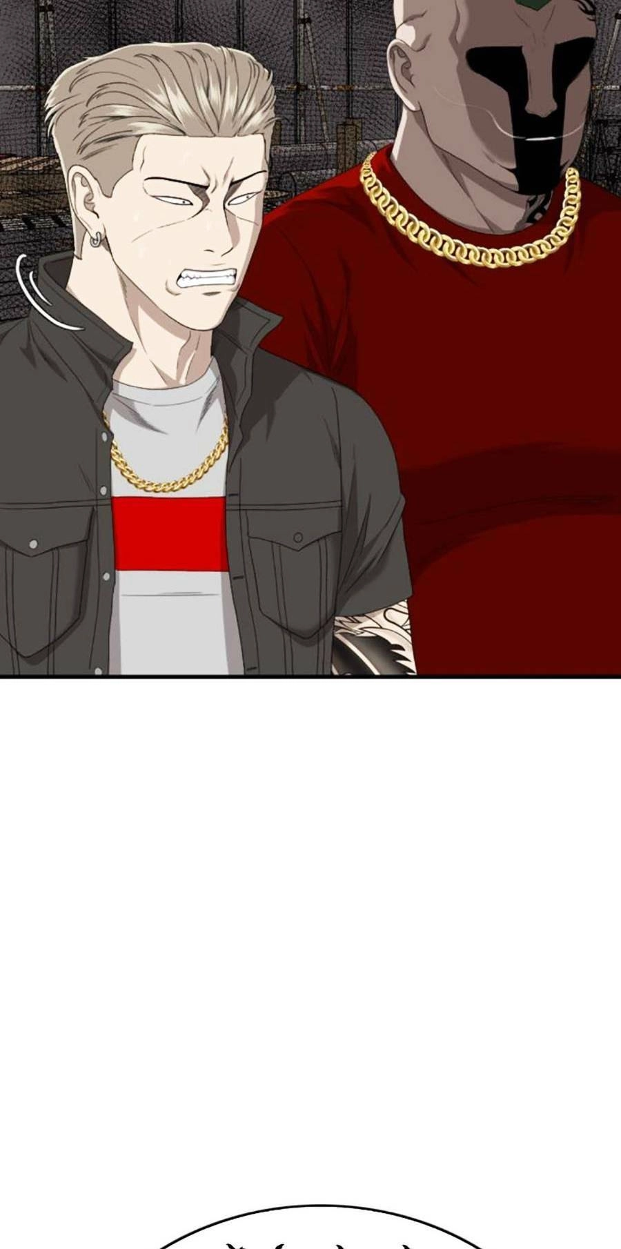 Người Xấu Chapter 156 - 10