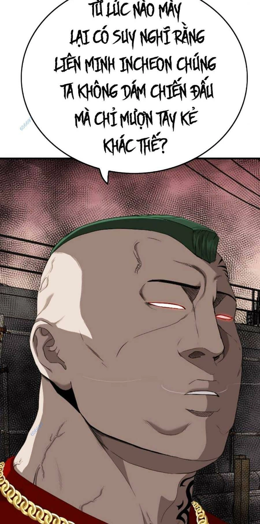 Người Xấu Chapter 156 - 11