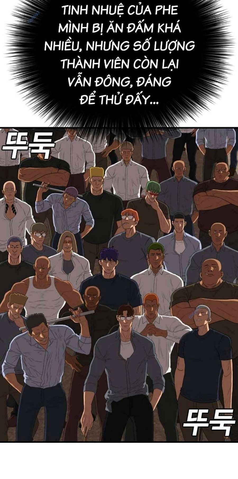 Người Xấu Chapter 156 - 15