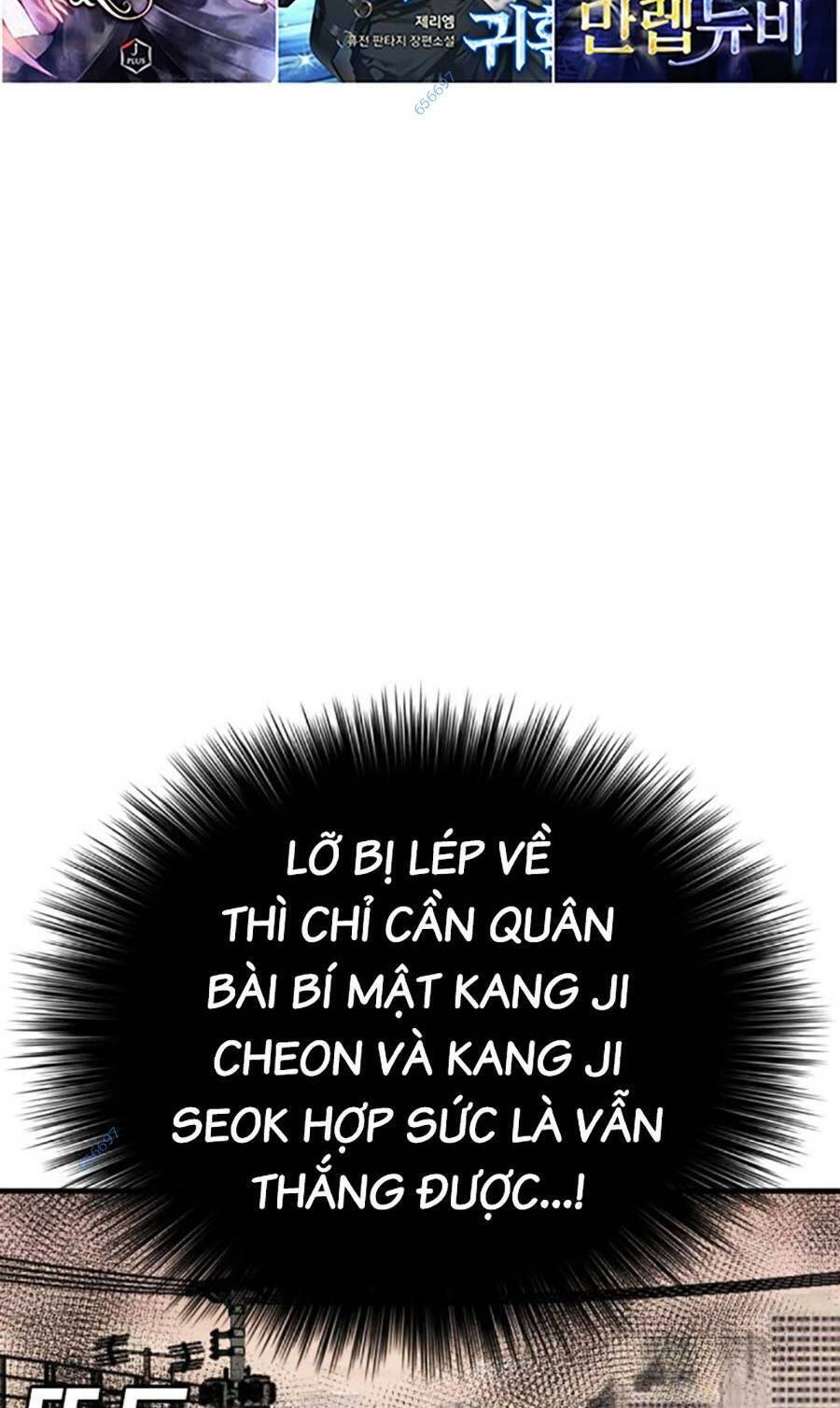Người Xấu Chapter 156 - 17