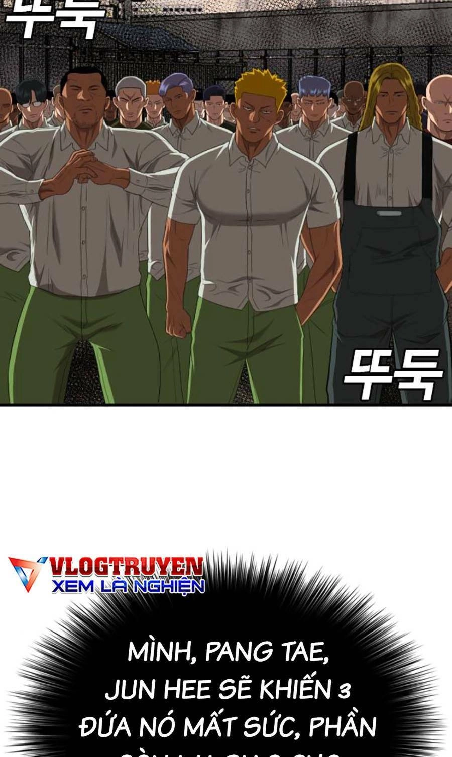 Người Xấu Chapter 156 - 18