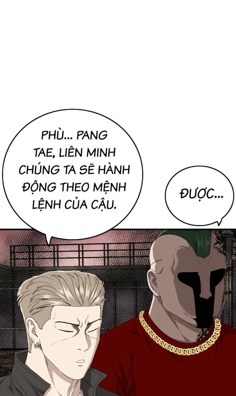 Người Xấu Chapter 156 - 20