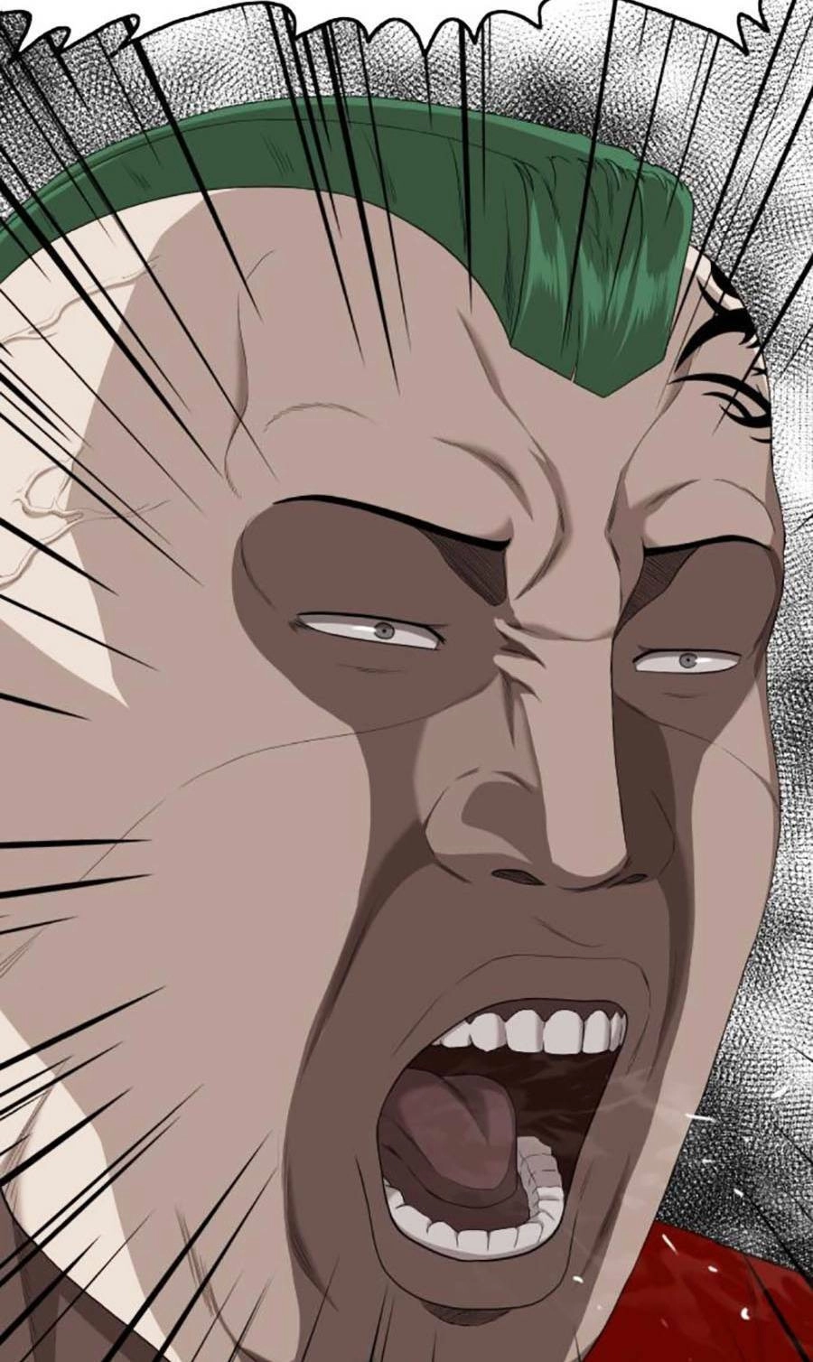 Người Xấu Chapter 156 - 22