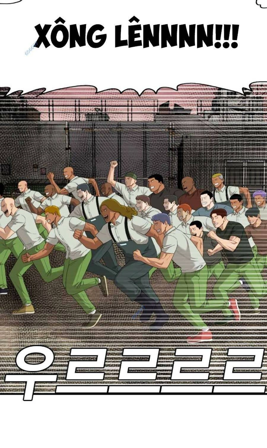 Người Xấu Chapter 156 - 27