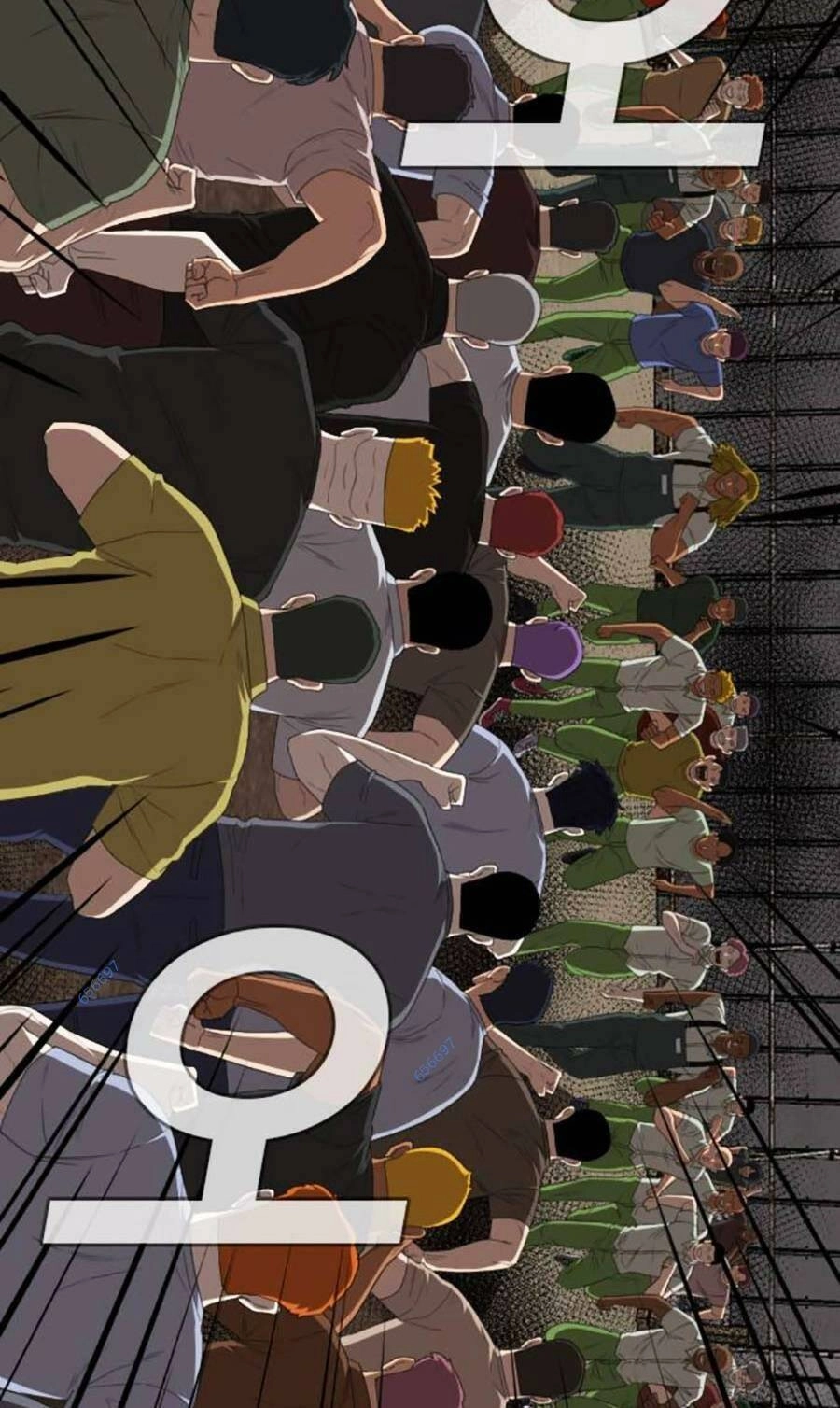 Người Xấu Chapter 156 - 29