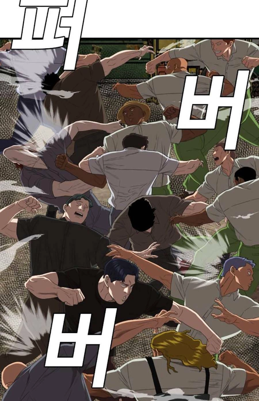 Người Xấu Chapter 156 - 32