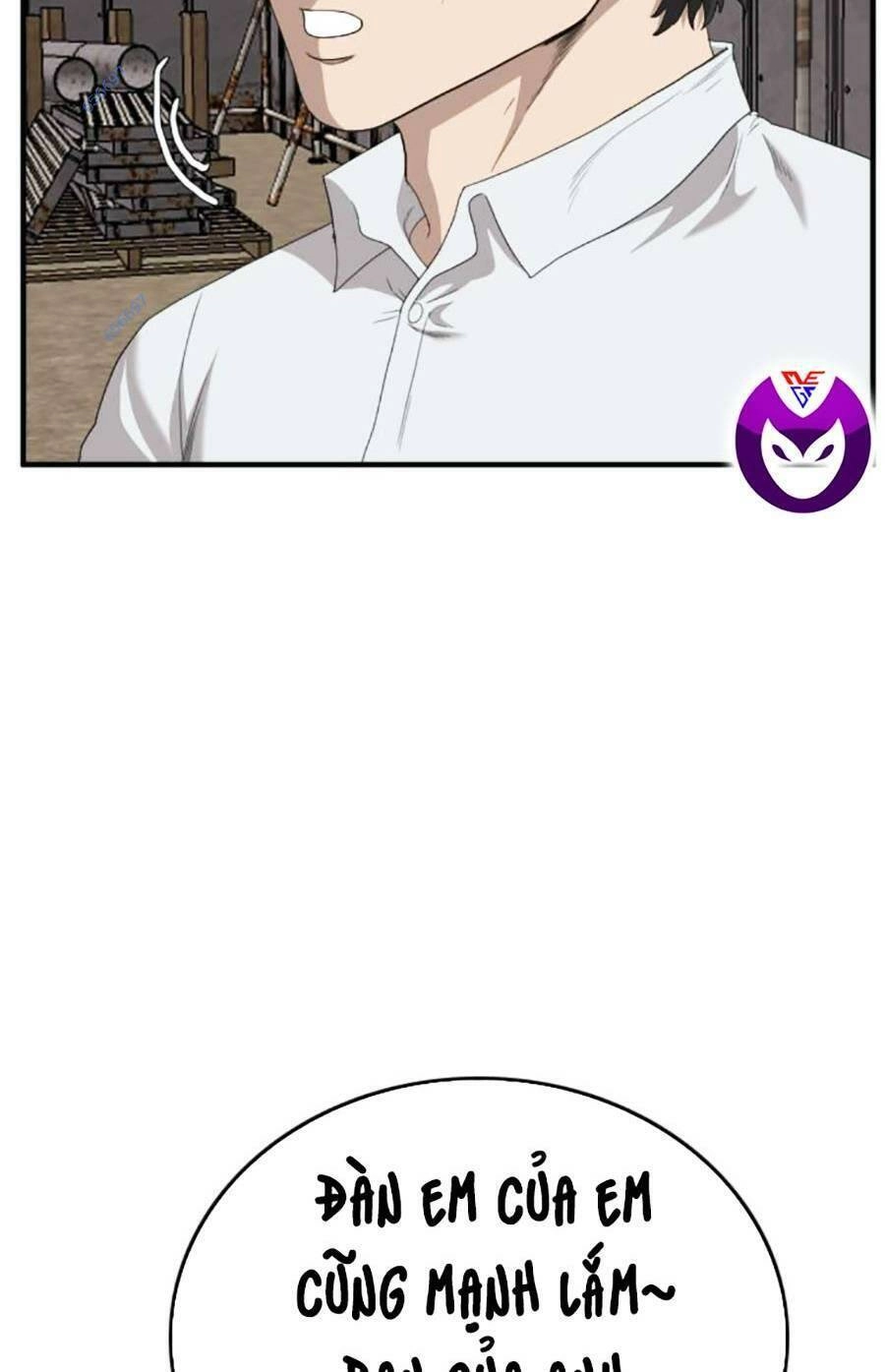 Người Xấu Chapter 156 - 35