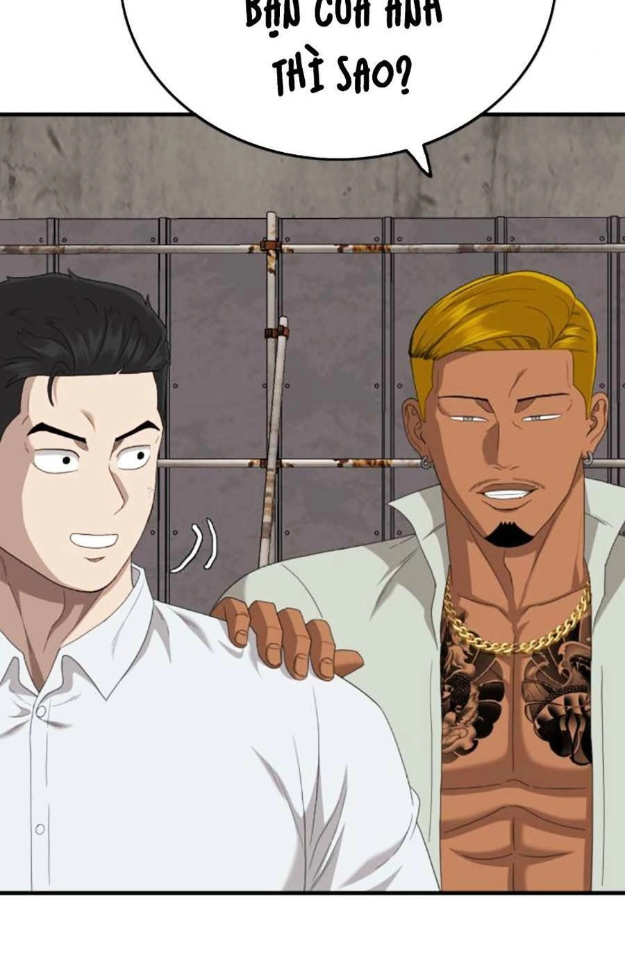 Người Xấu Chapter 156 - 36