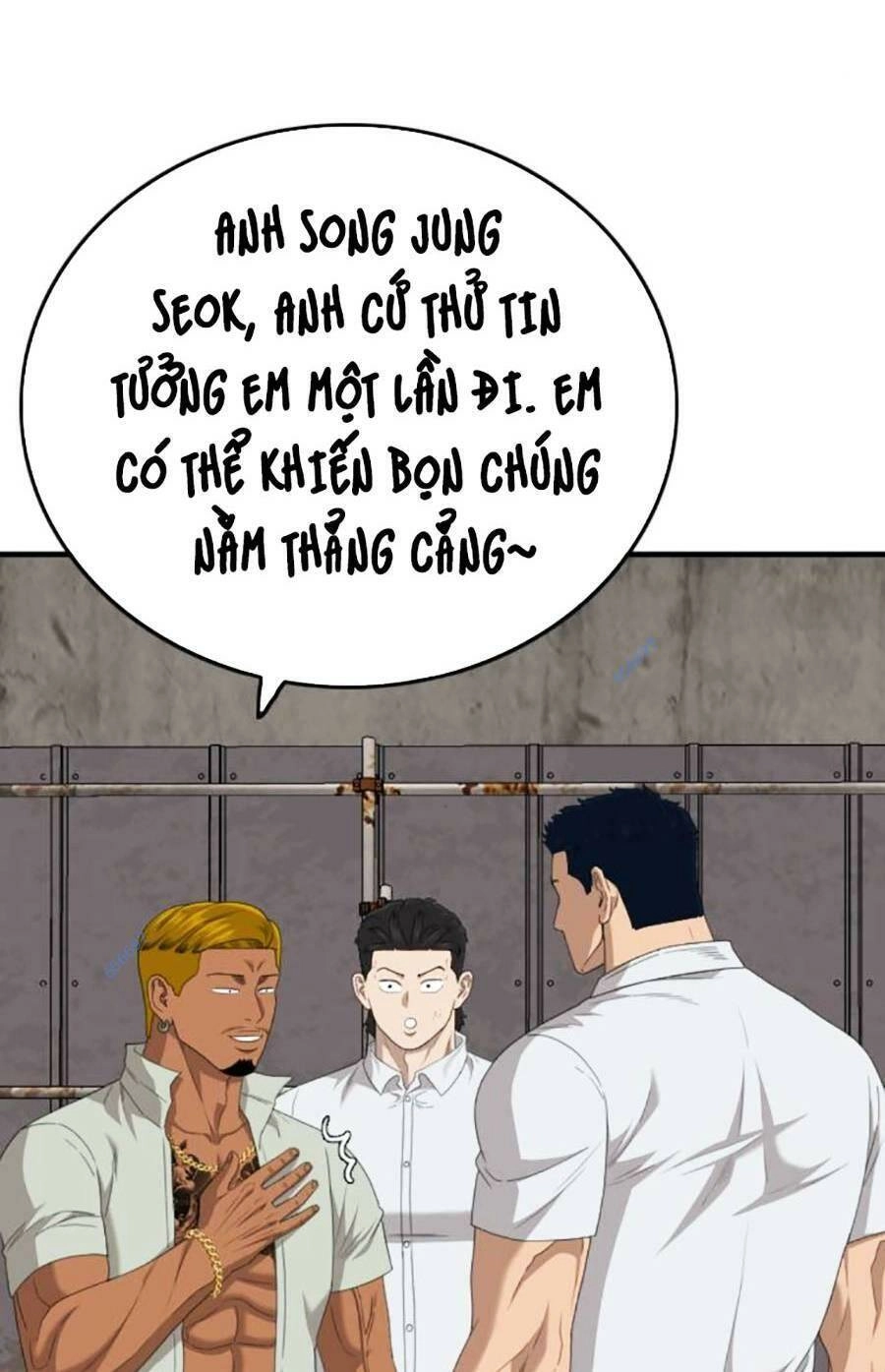 Người Xấu Chapter 156 - 39