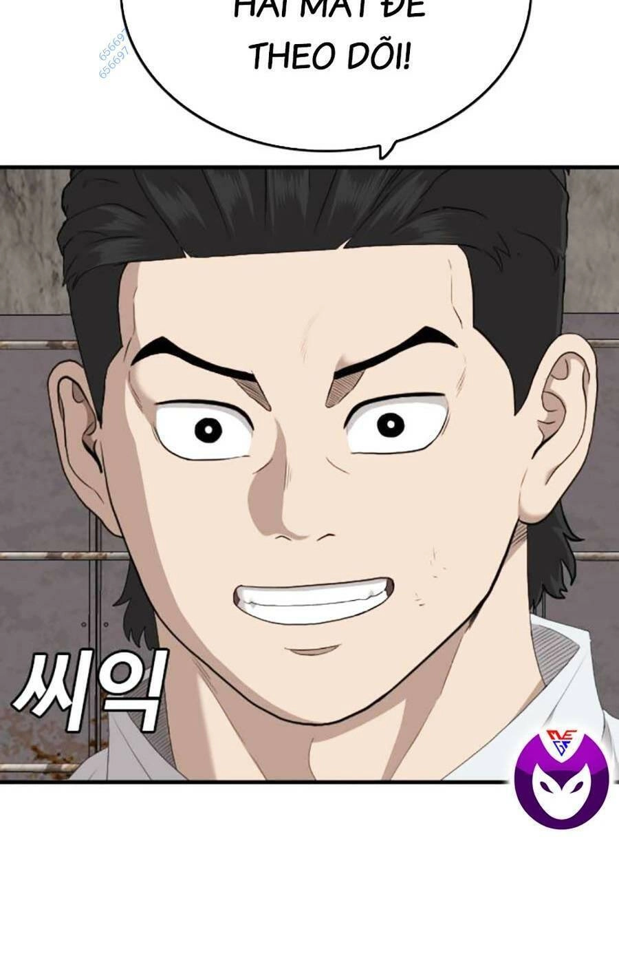 Người Xấu Chapter 156 - 45