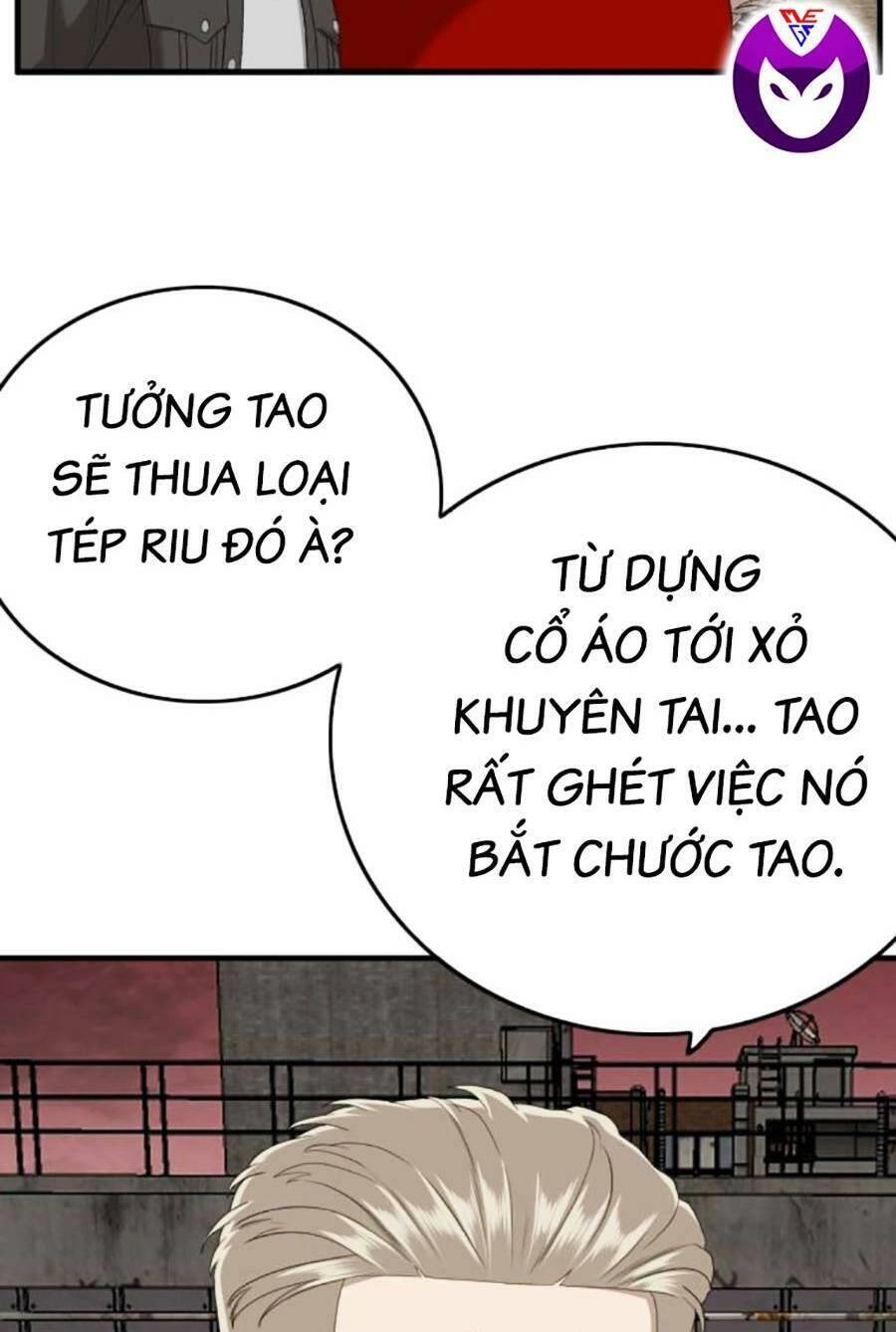 Người Xấu Chapter 156 - 56