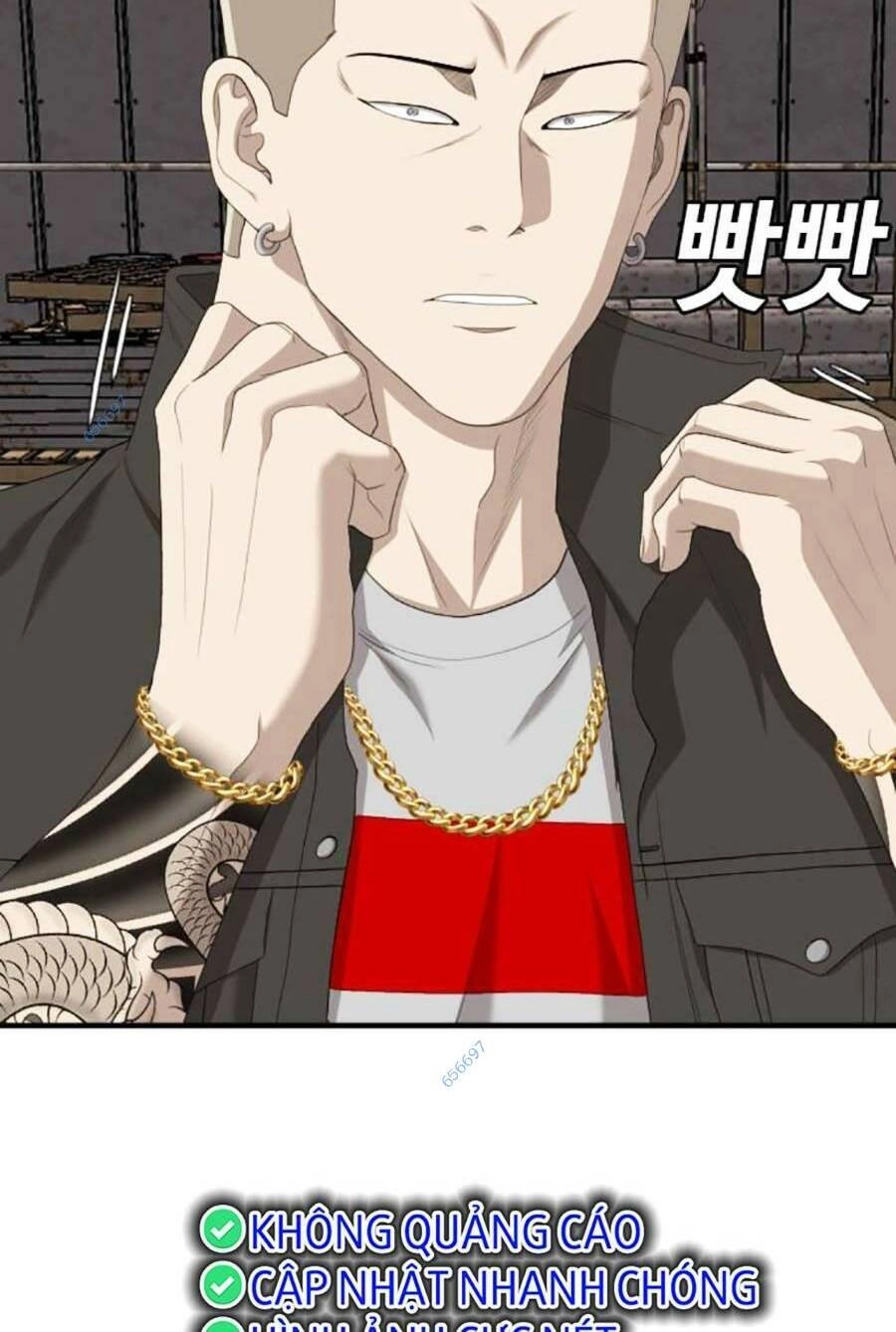 Người Xấu Chapter 156 - 57