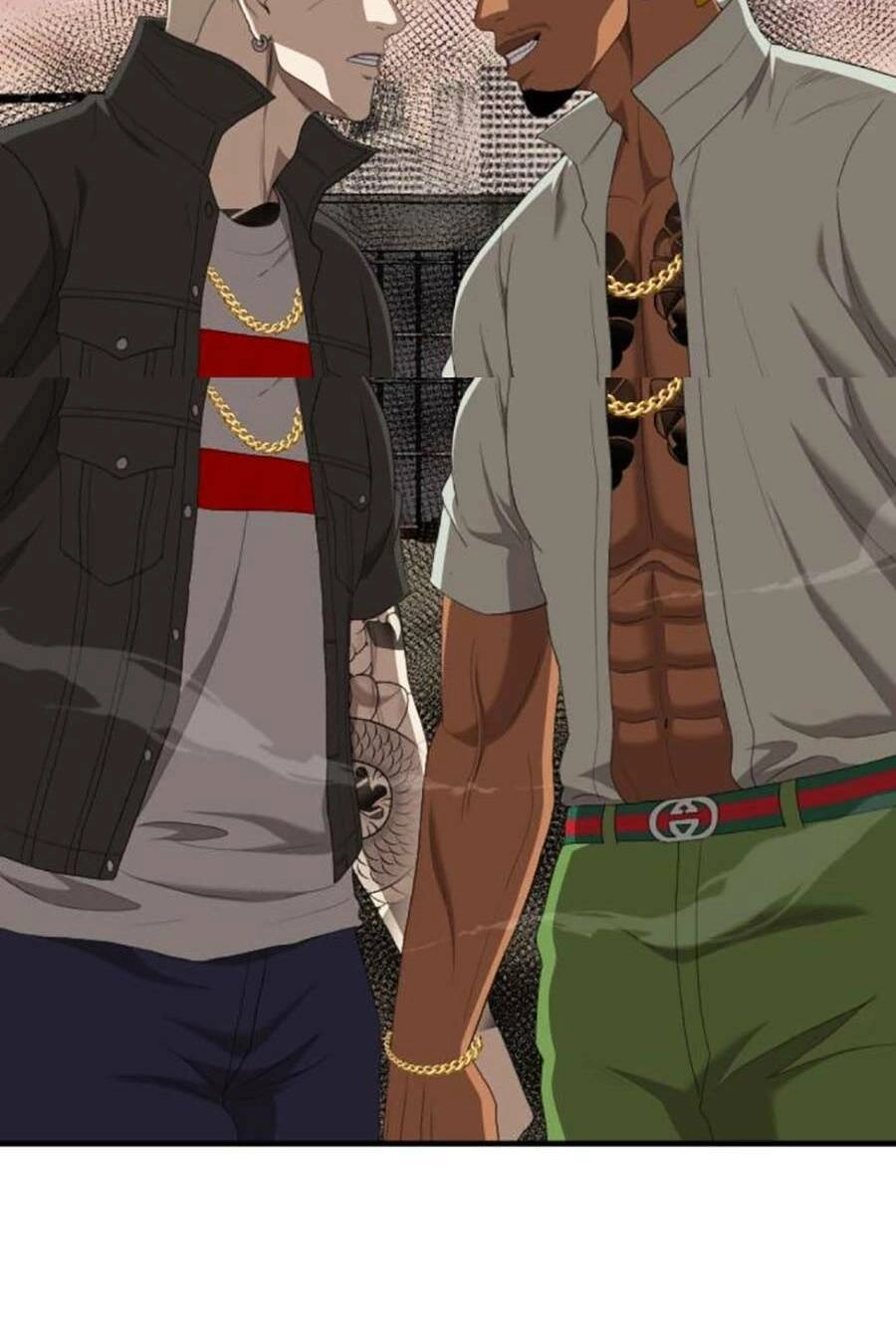 Người Xấu Chapter 156 - 59