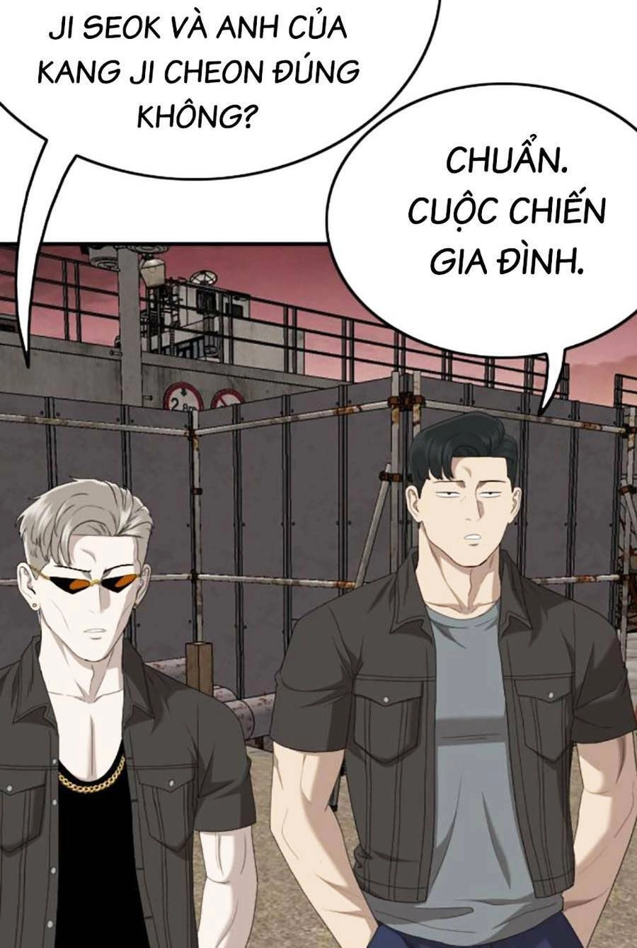 Người Xấu Chapter 156 - 66