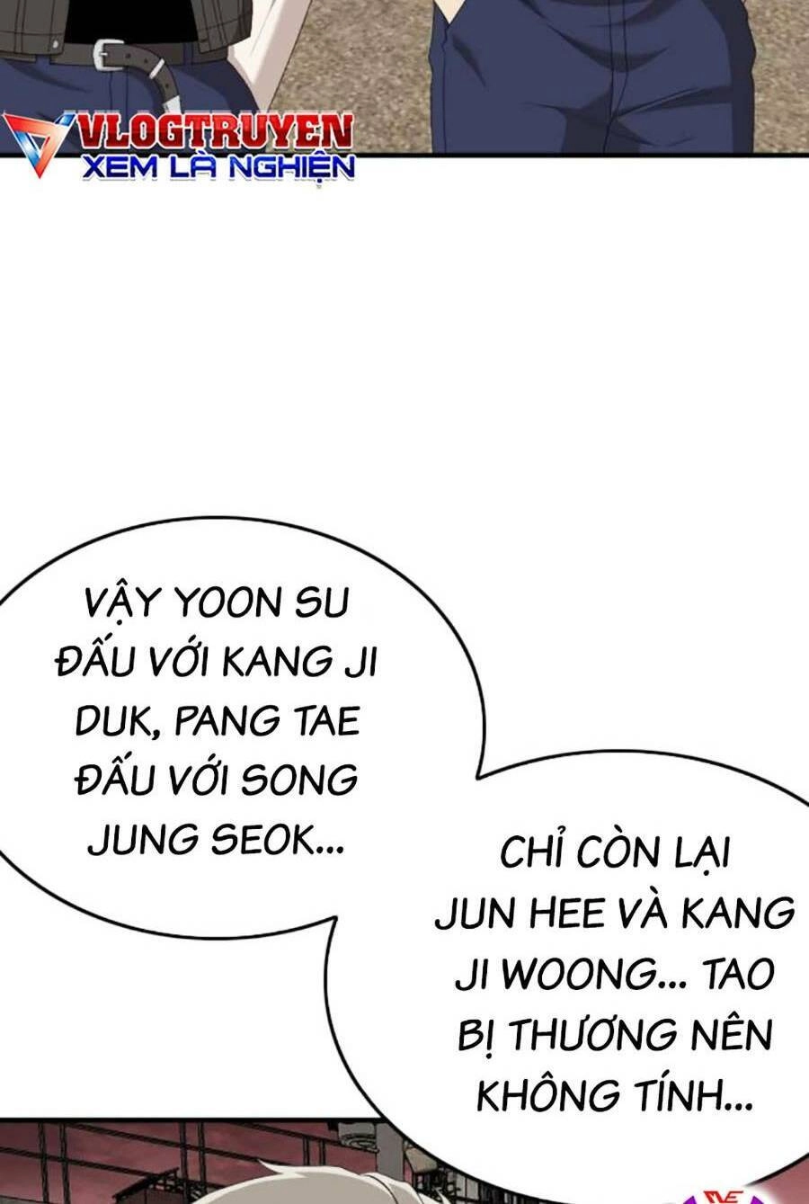 Người Xấu Chapter 156 - 67