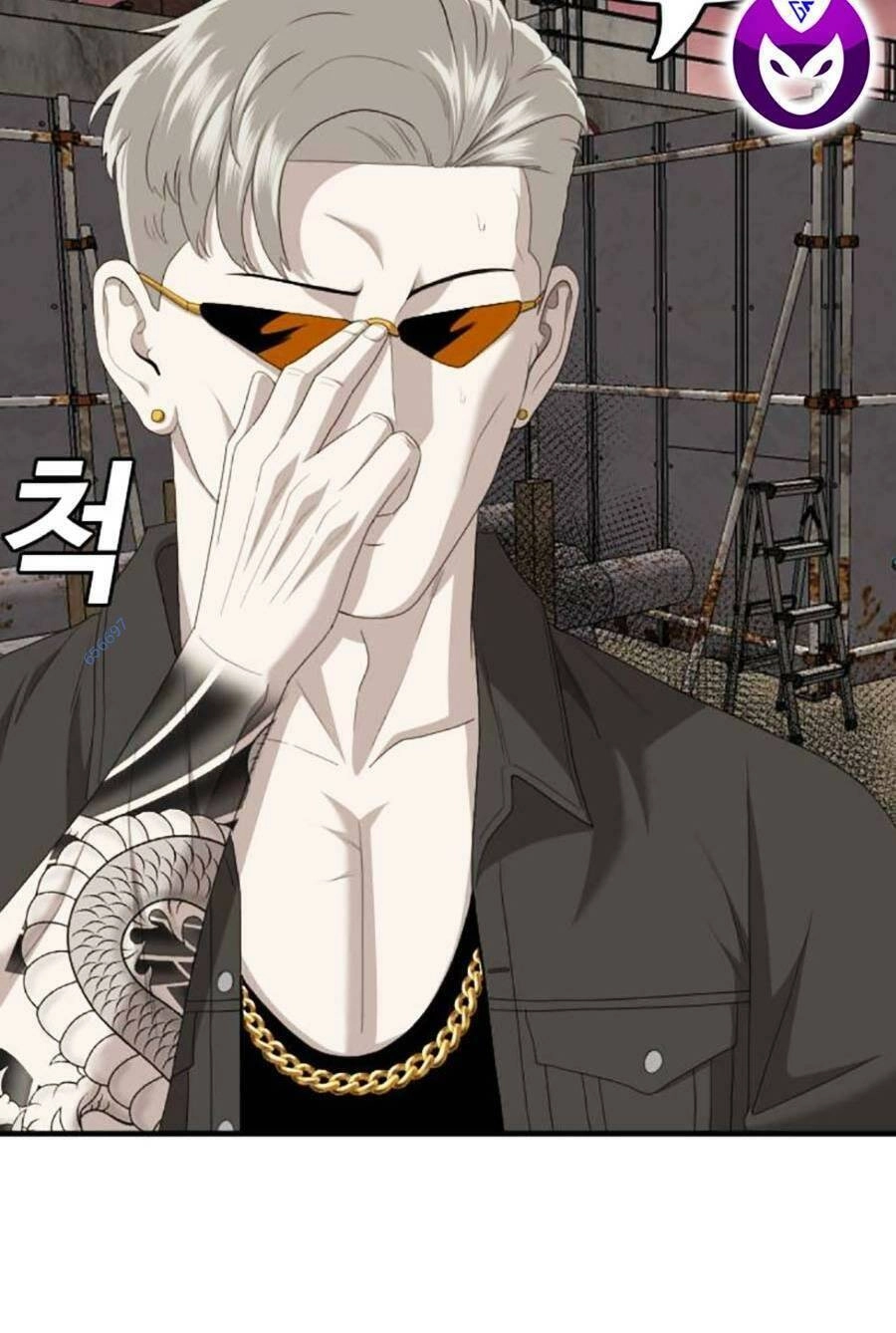 Người Xấu Chapter 156 - 68