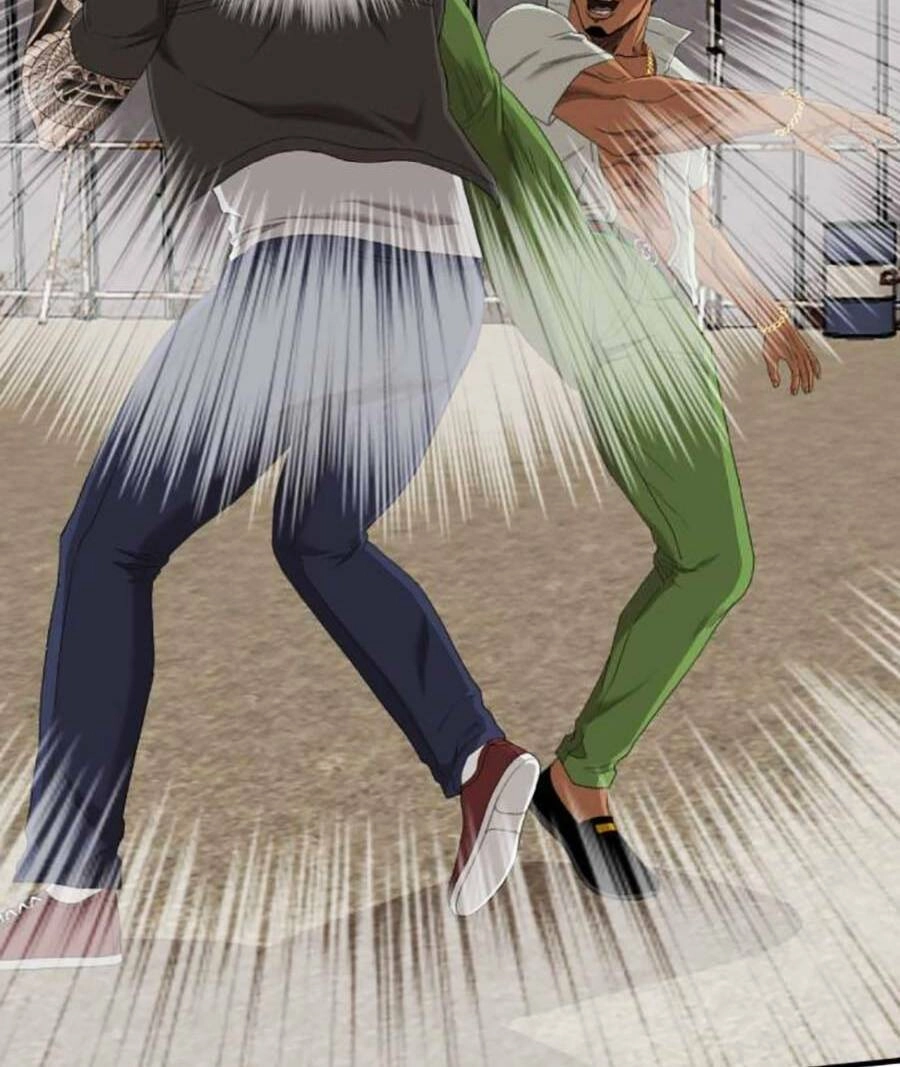 Người Xấu Chapter 156 - 79