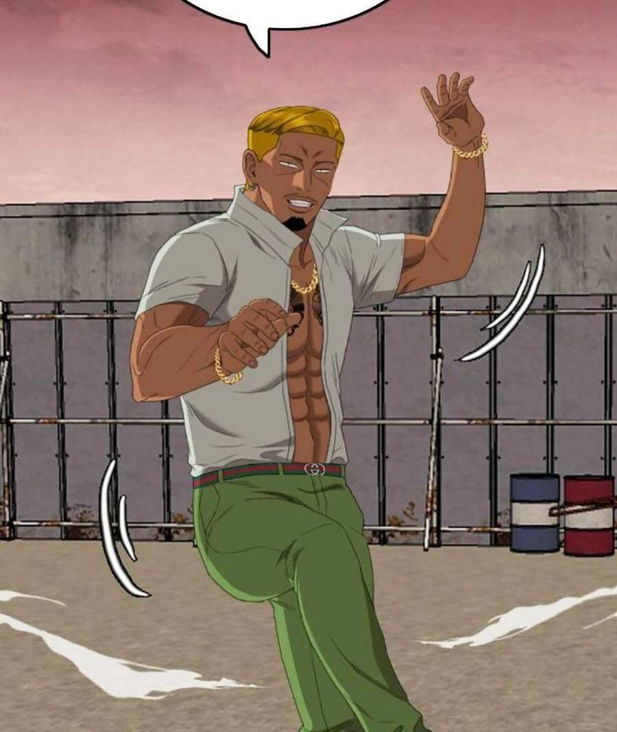 Người Xấu Chapter 156 - 83