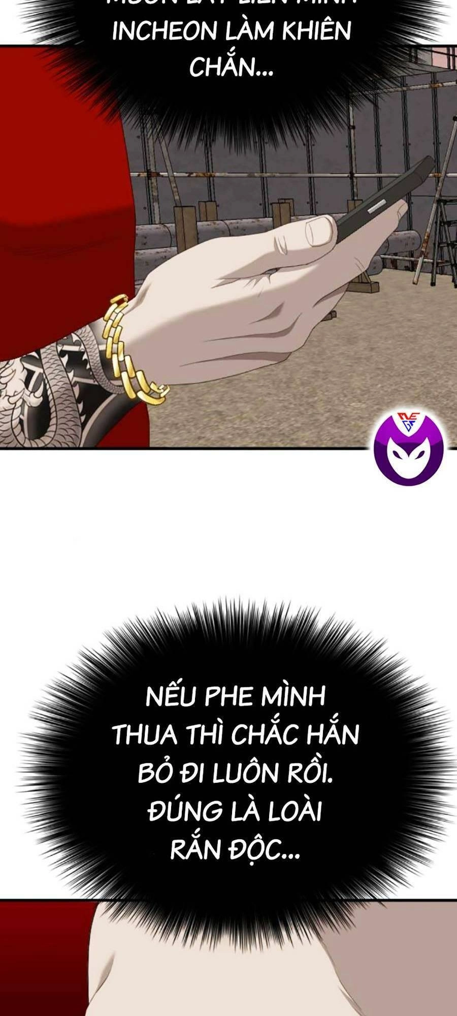 Người Xấu Chapter 156 - 109