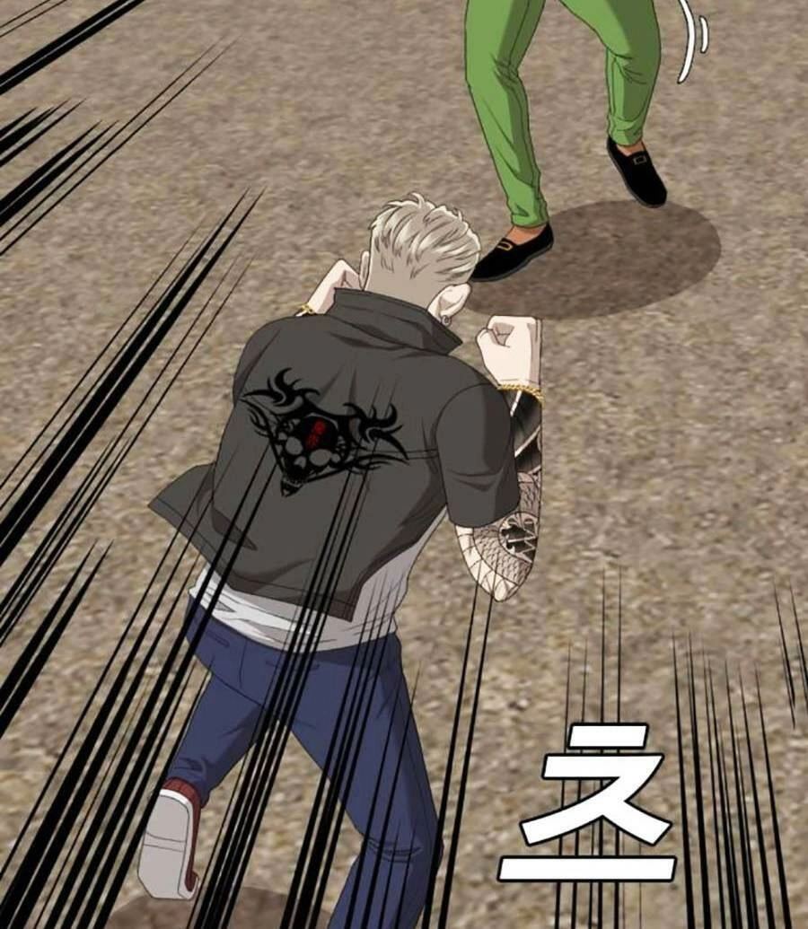 Người Xấu Chapter 156 - 116