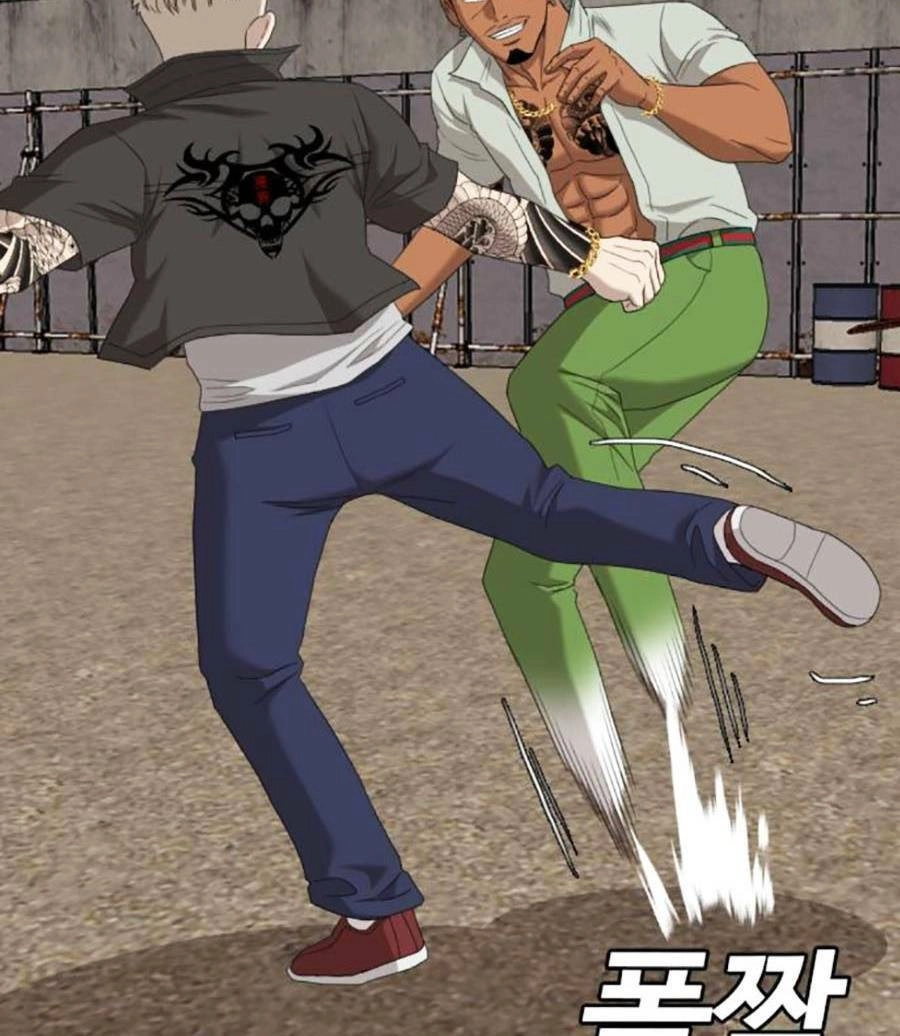 Người Xấu Chapter 156 - 119