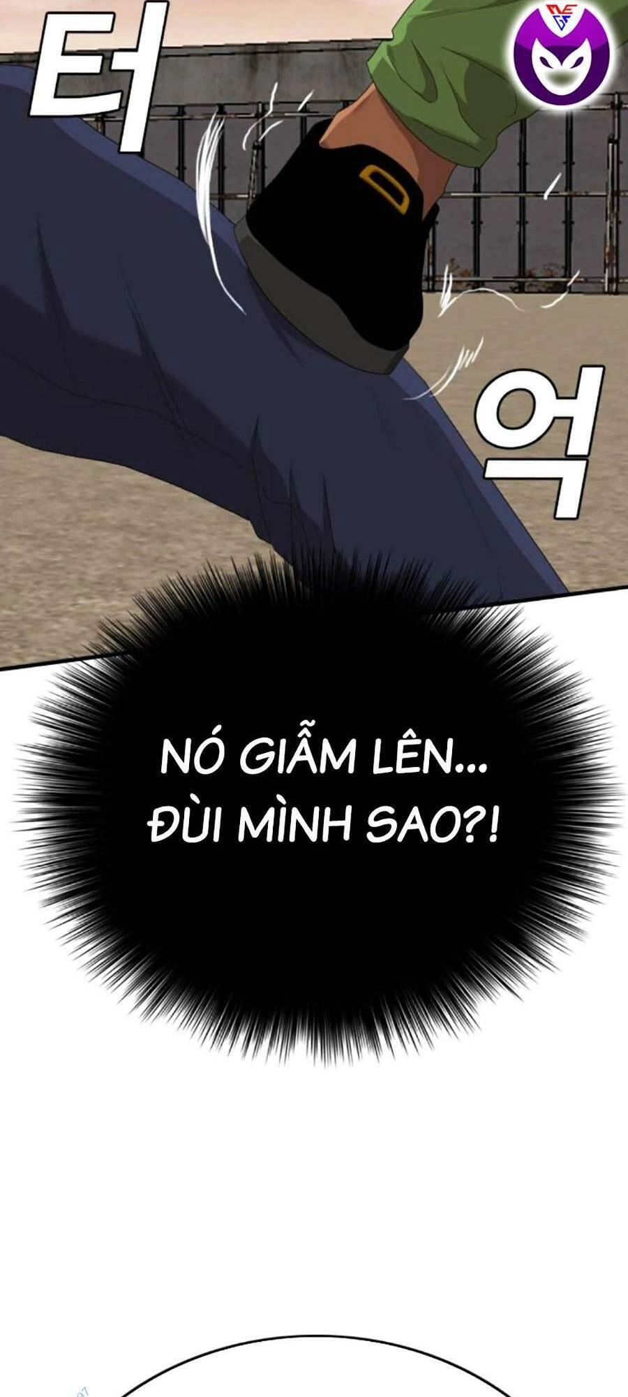 Người Xấu Chapter 156 - 121