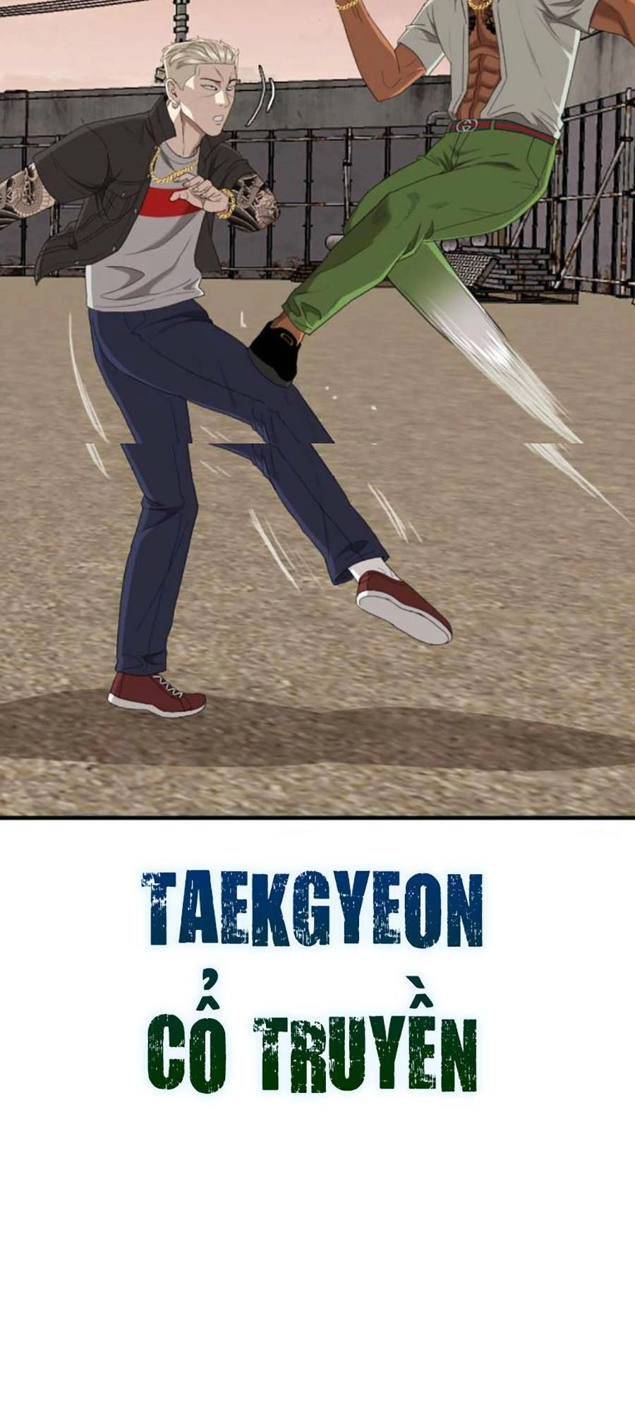 Người Xấu Chapter 156 - 124