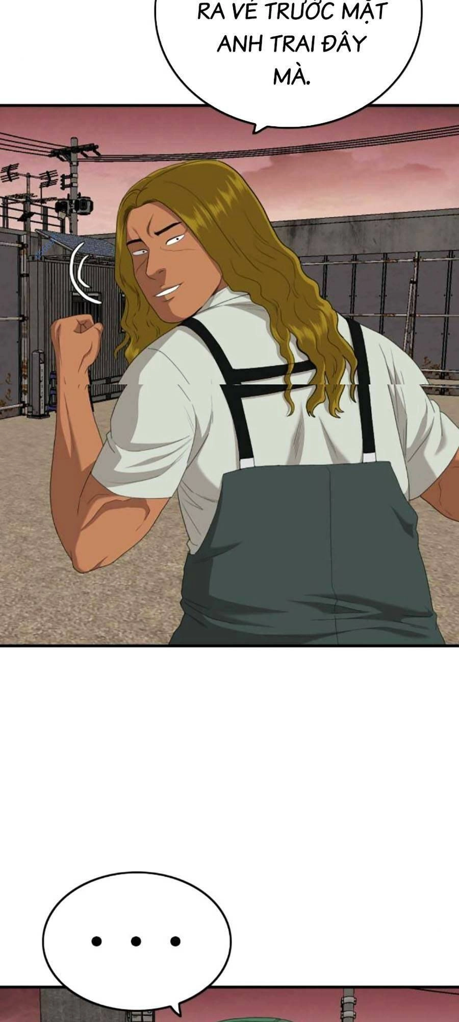 Người Xấu Chapter 156 - 133