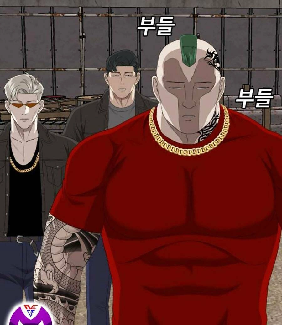 Người Xấu Chapter 156 - 138