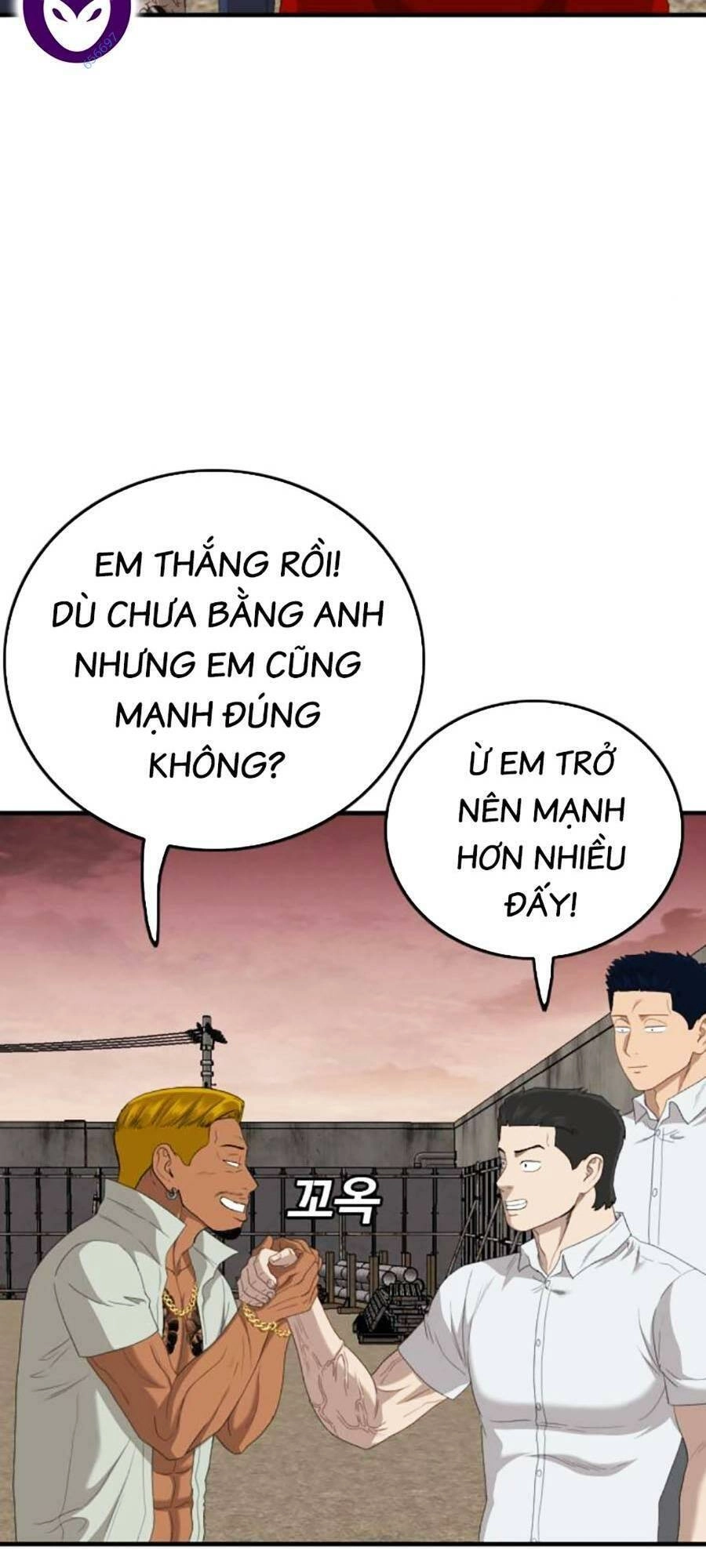 Người Xấu Chapter 156 - 139