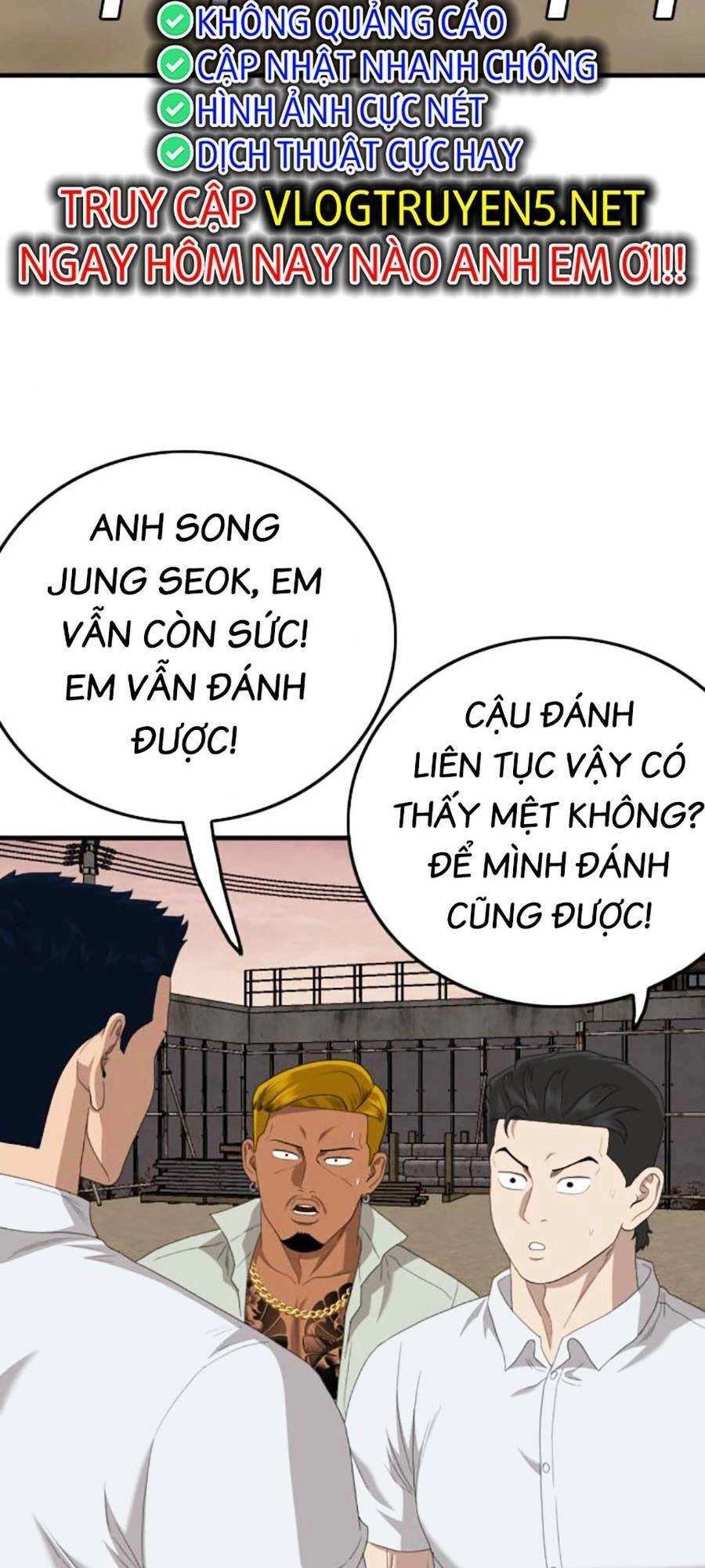 Người Xấu Chapter 156 - 142