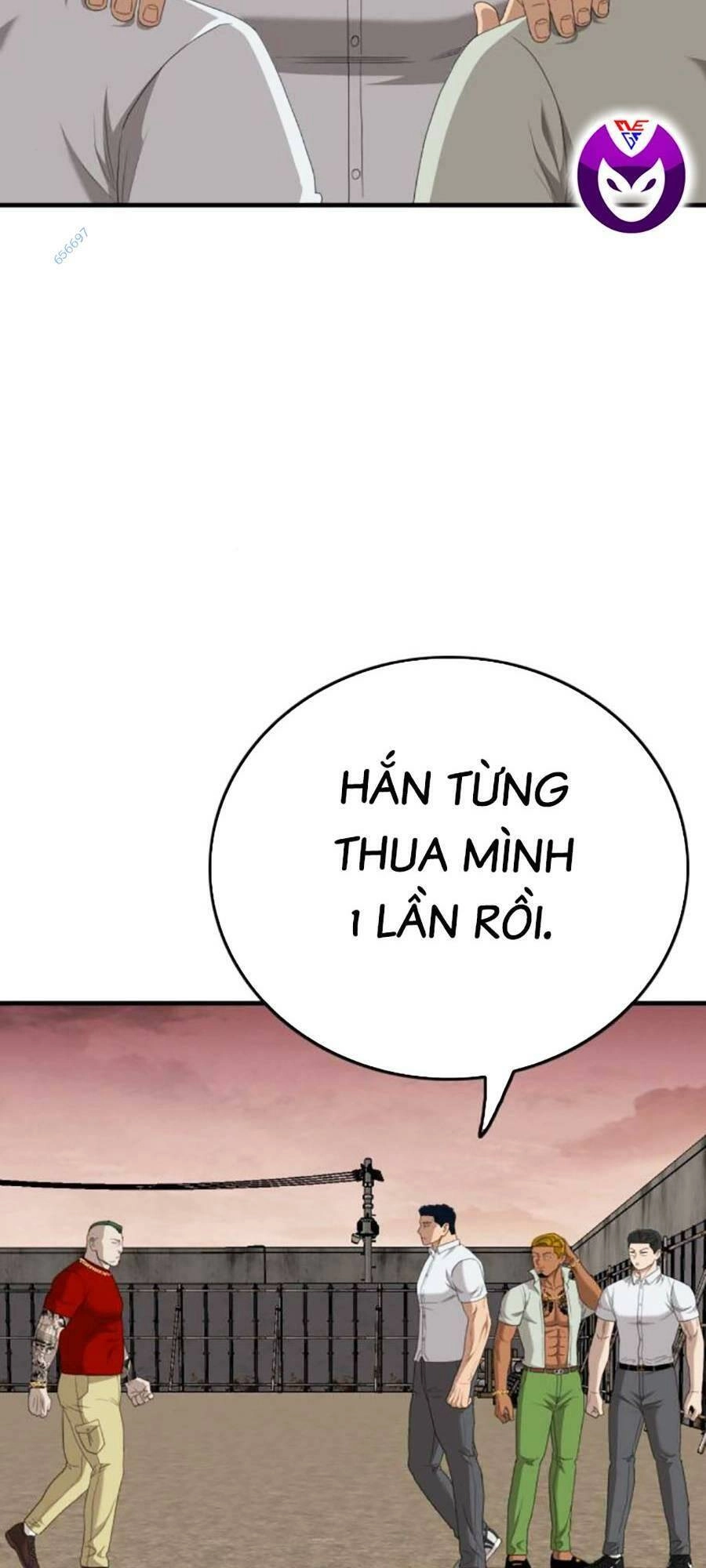 Người Xấu Chapter 156 - 145