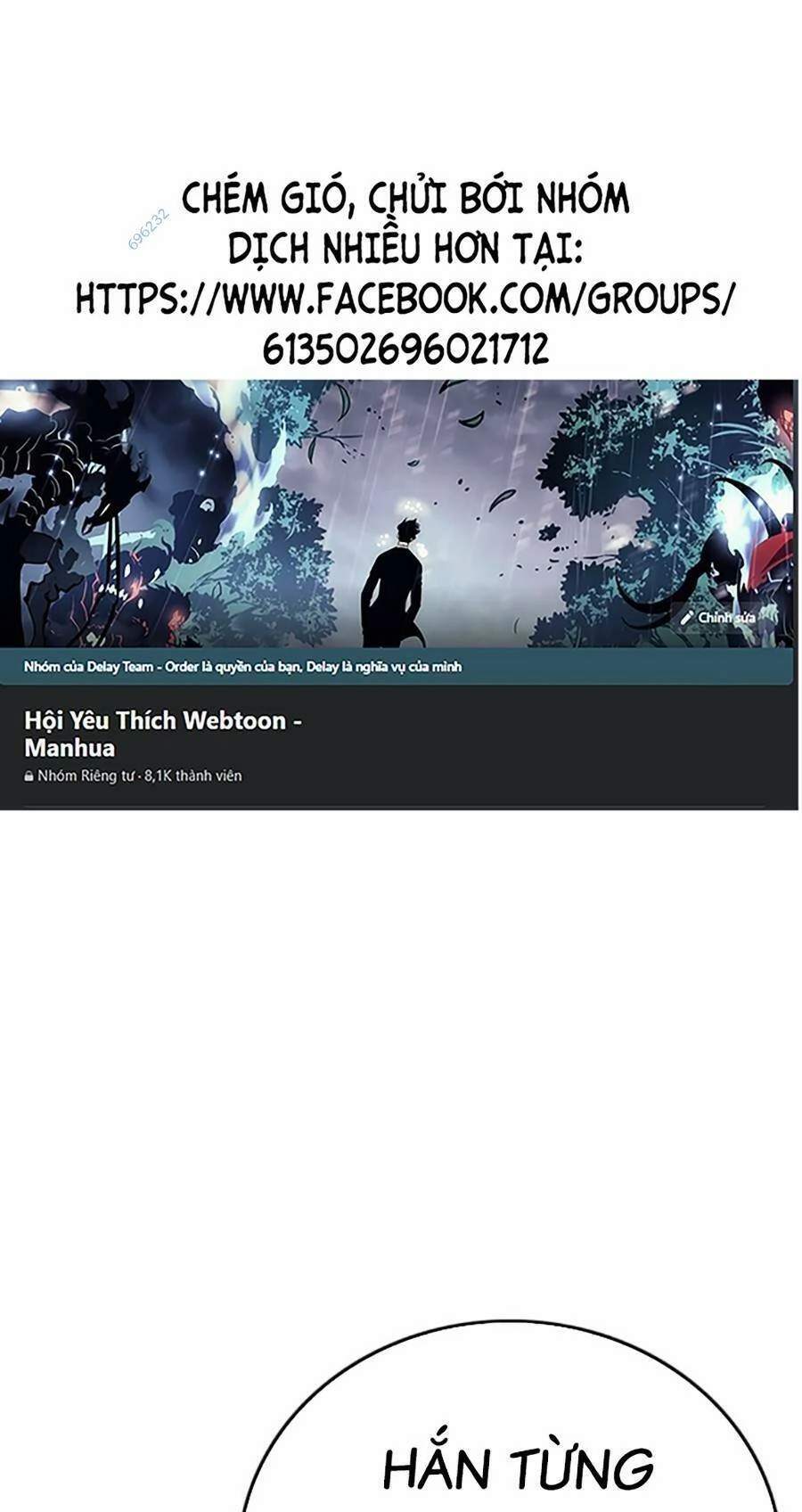 Người Xấu Chapter 157 - 1