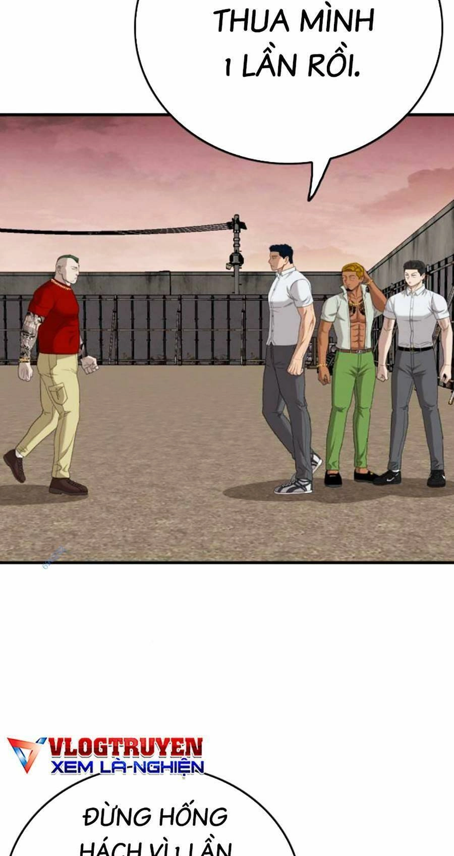 Người Xấu Chapter 157 - 2