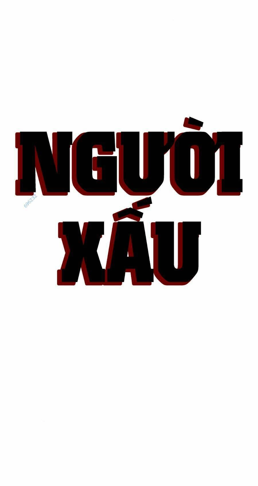 Người Xấu Chapter 157 - 6