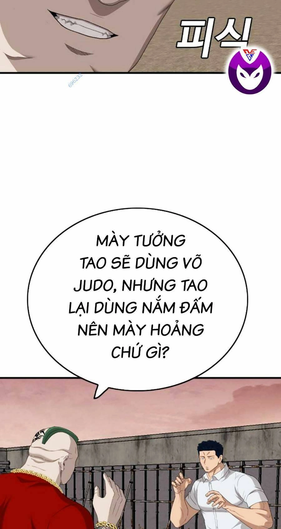 Người Xấu Chapter 157 - 13