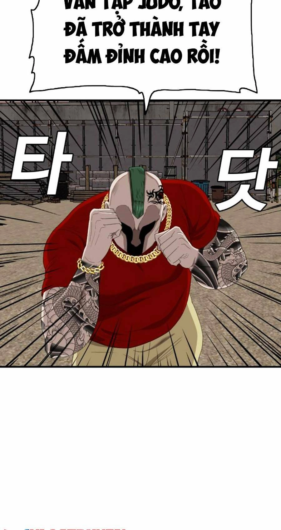 Người Xấu Chapter 157 - 16